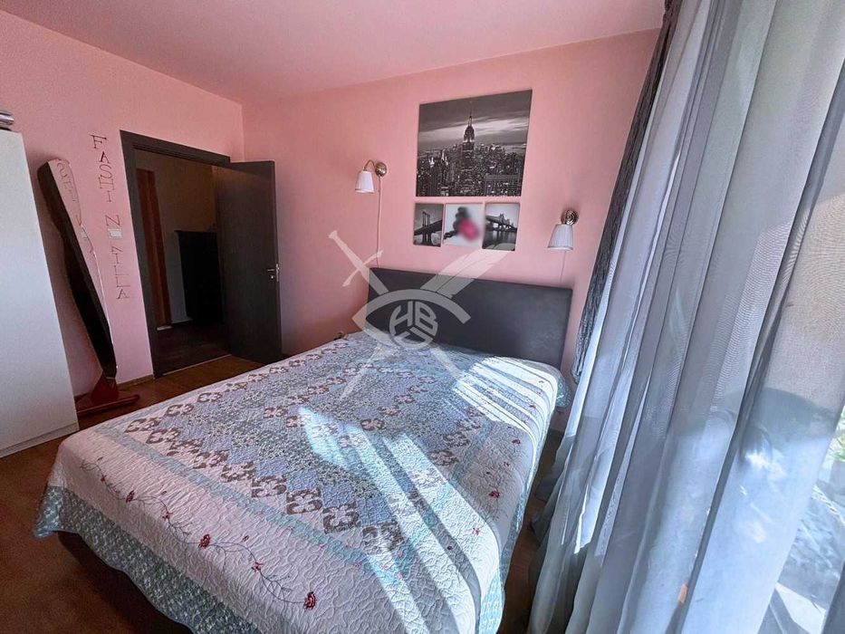 Продава се Тристаен апартамент в София, Манастирски ливади - 100 кв.м за 2650 €/кв.м - Снимка #4