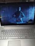 Laptop Dell INSPIRON 7737 i7, 16 GB RAM,  GT 730M, 250 SSD + 1Tb HDD