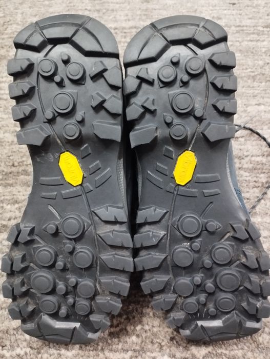 Bocanci Hanwag Banks mid gtx