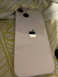 Iphone 13 128GB PINK