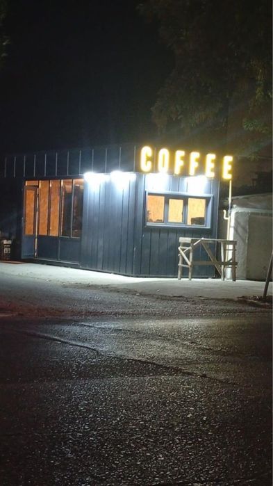 Продам магазин фаст-фуд 15 квадратов