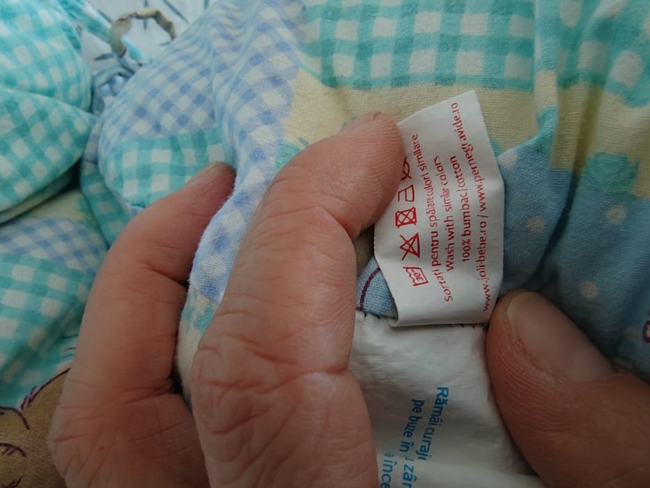 Perna pentru alaptare