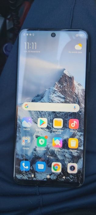 Vând /schimb Redmi Note 9 Pro/