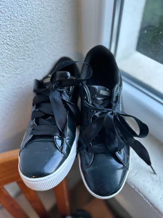 Дамски сникърси Puma