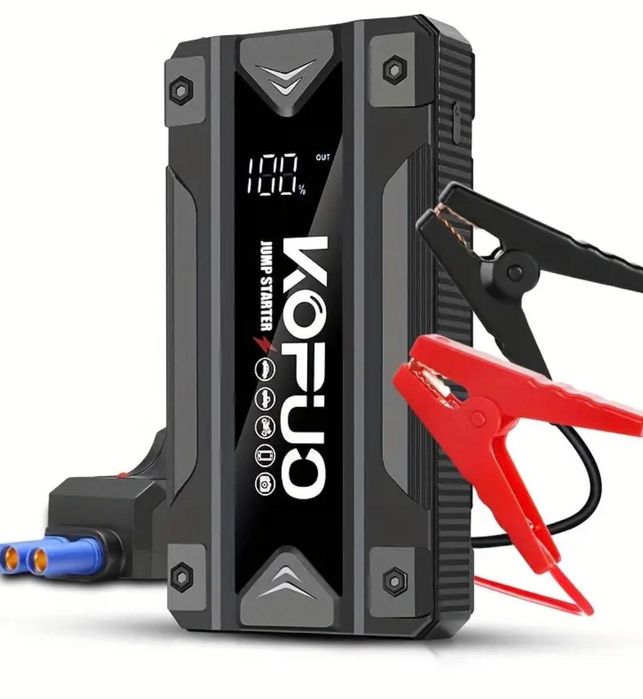 Starter Auto Ultra Puternic