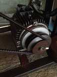 generator PMG neodim eoliana hidro