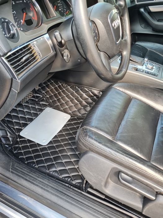 Audi A6 C6 2.7 Quattro