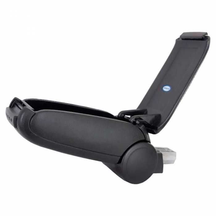 Подлакътник съвместим с Skoda Fabia - (1999-2007)