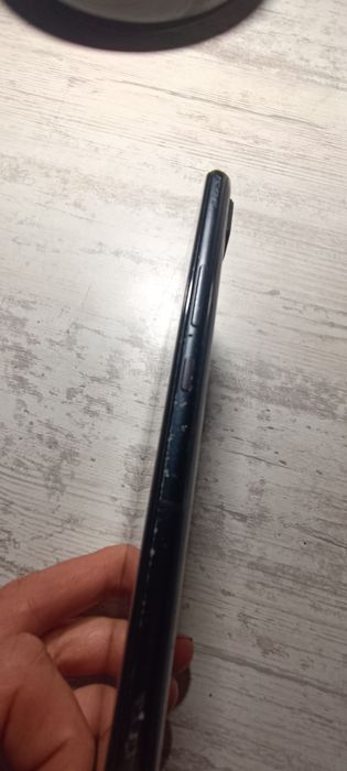 De vanzare rog phone 6 256gb si casti rog cetra