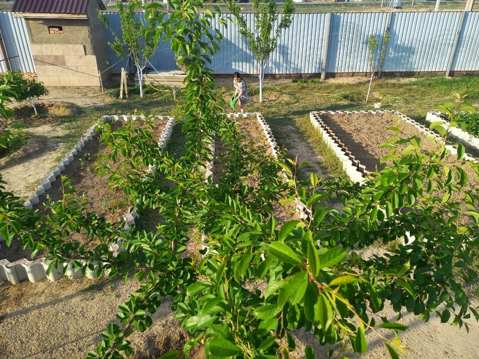 Сатылады! Мансард үй!