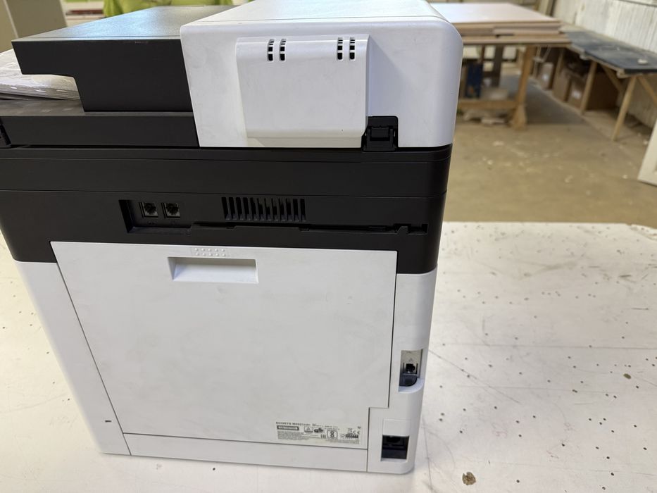 Принтер KYOCERA ecosys m5521