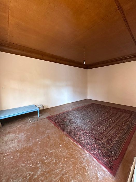 Чиланзар Ипадром тунел 2,8 сотка фасад 18 метров