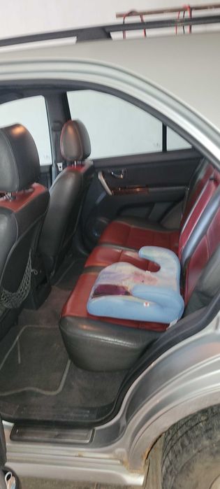 Kia Sorento spre vanzare in stare foarte buna de functionare.