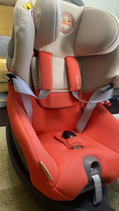 Scaun masina Cybex Sirona Sx2 I-size