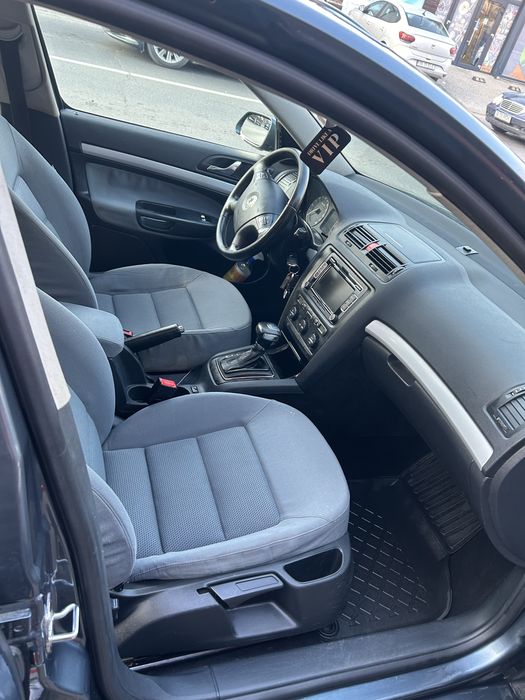 Vand skoda octavia 2 automata