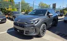 Cupra Terramar CUPRA Terramar 1.5 eTSI DSG mild hybrid 150 CP