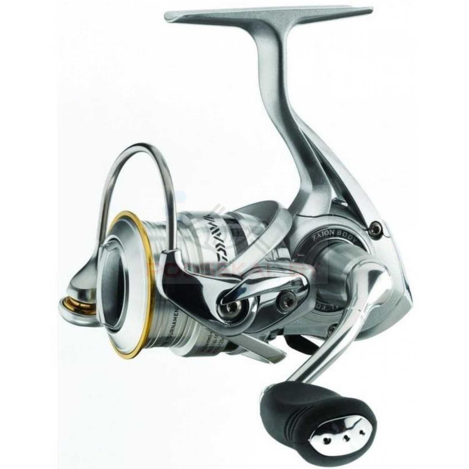 Катушка японской фирмы Daiwa 11 Caldia 2500U