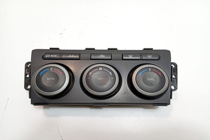 Panou comanda AC  GAM761190B Mazda 6 GH