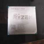 Ryzen 7 2700x in stare perfecta