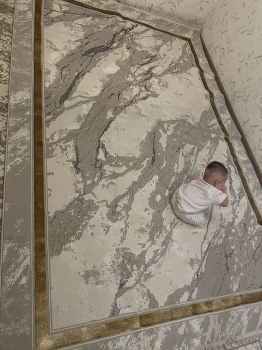 Новый ковер 200•300 Турецкий качество