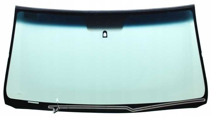 Предно стъкло Toyota Tundra 2 / Sequoia 2 (SUV) Отопление 2007 - 2021