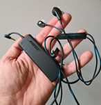 Bose QC20 QuietComfort 20 Noise Cancelling Casti Cu Fir Jack