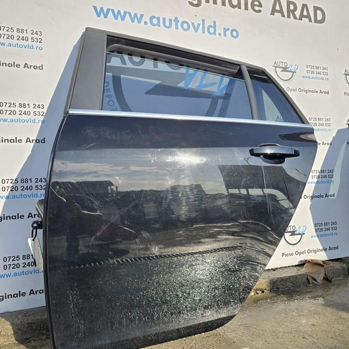Portiera stanga usa spate Opel Insignia A