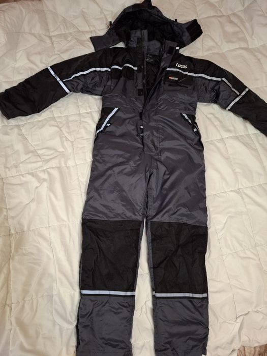 Ски гащеризон ,екип за 12г.момче