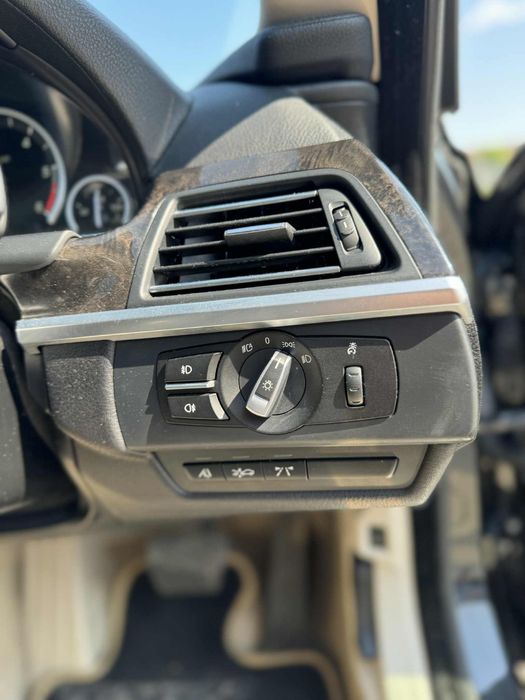 Vand BMW seria 640d