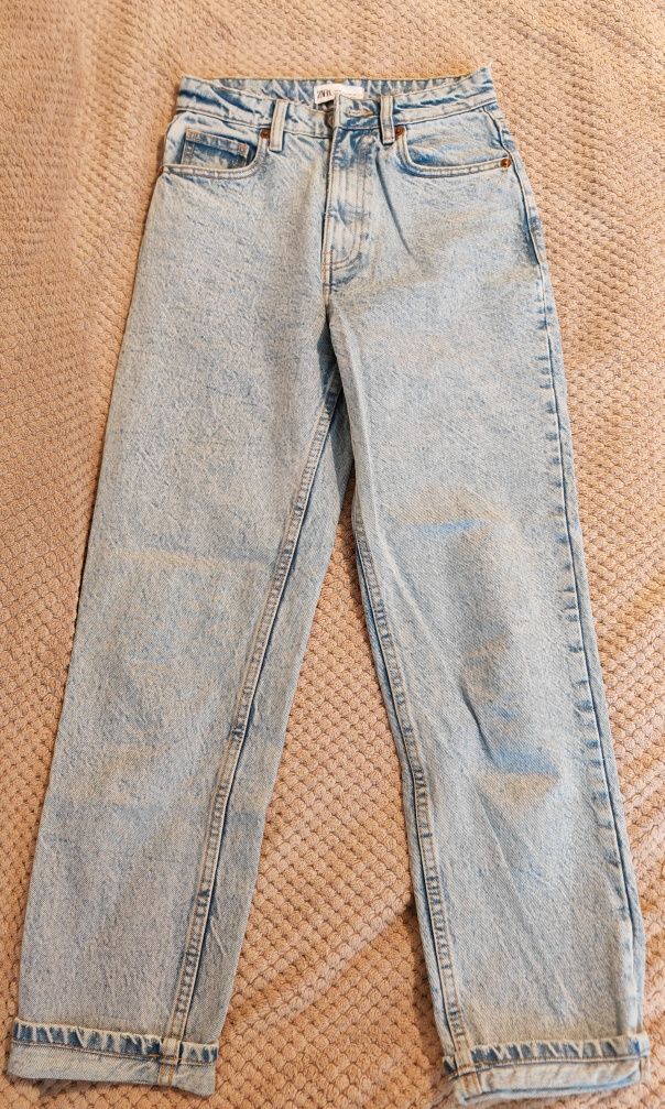 Дънки Zara XS-S размер
