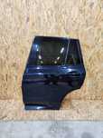 Portiera Usa stanga spate Bmw X3 G01 Completa