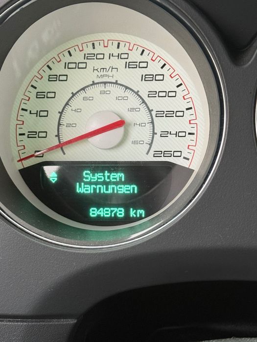 Dodge Challenger 3.6 V6