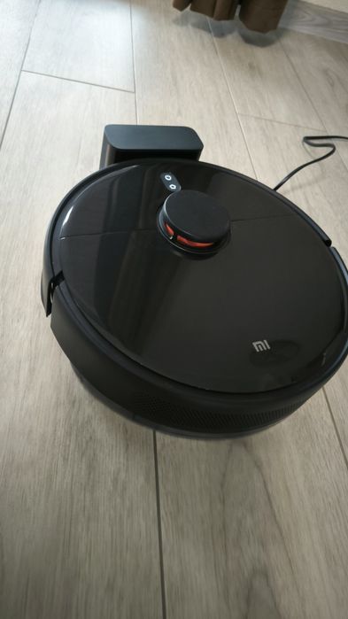 Robot Xiaomi Vacuum Mop 2 Ultra