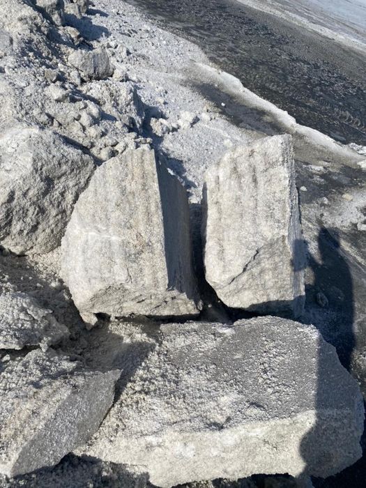 Соль лизунец, Кормовая соль