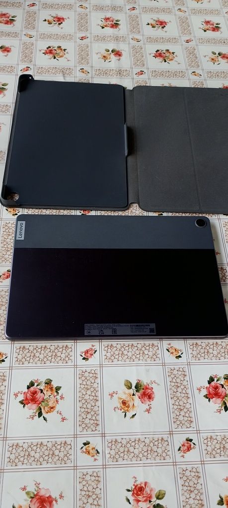 Lenovo Tab M10 (3rd Gen) като нов!