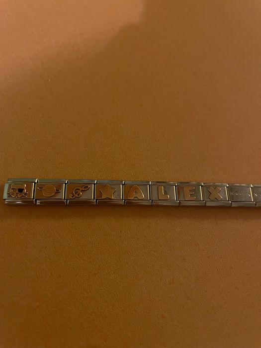 Елементи Nomination