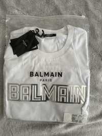 Оригинална BALMAIN тениска - уникекс