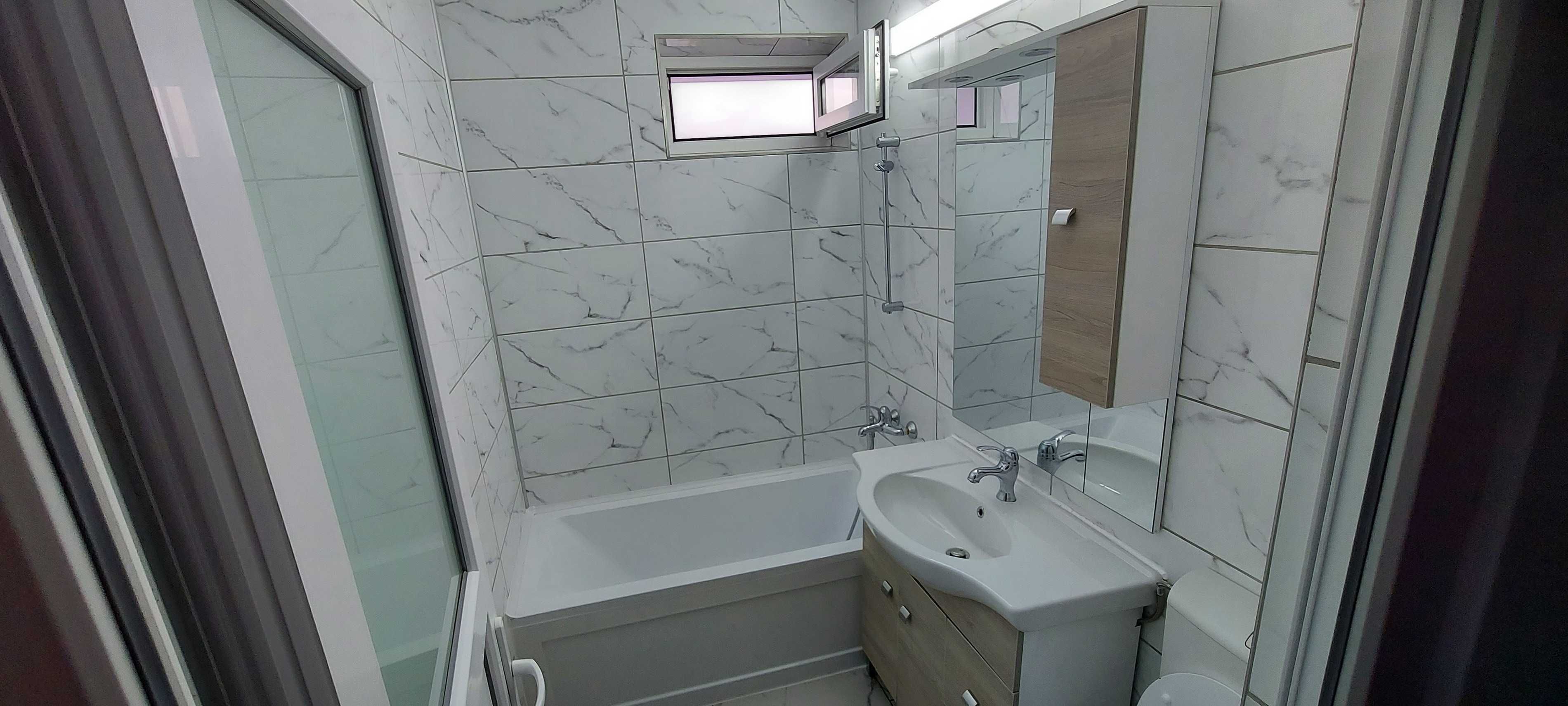 PF dau in chirie ap 2 camere Gheorgheni zona Iulius Mall (200 m)