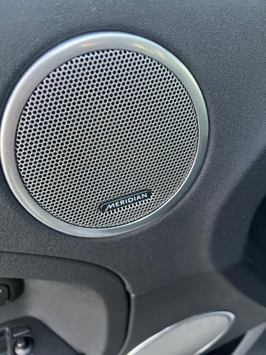 Range Rover Evoque 2.0 benzina, Pret Fix