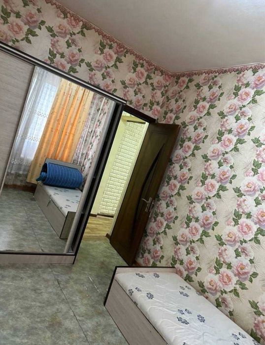 Бобура 2/8/9 Срочно мебель+техника 60квм