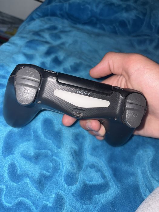 Controler gaming ps4