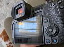 Canon Eos R ca nou, 12k