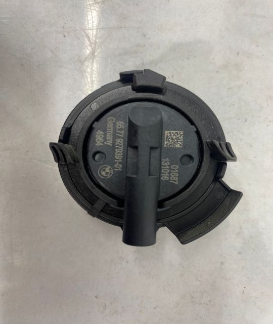 Senzor impact usa fata 9279391-01 BMW Seria 5 G30 seria