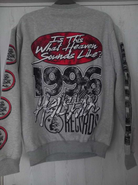Hellstart hoodie / суичър / блуза