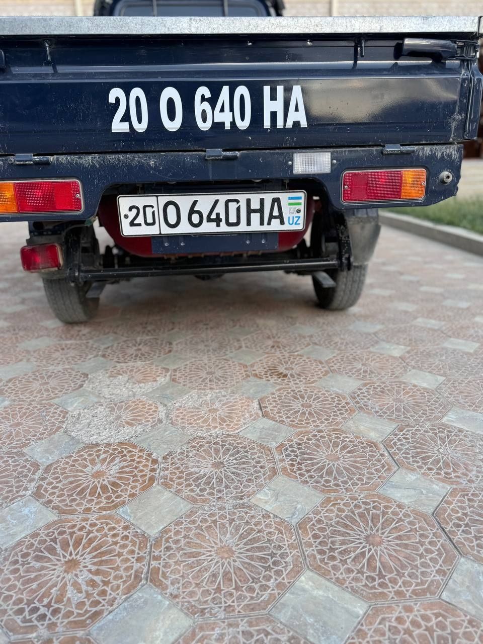 Damas labo sotiladi 2023