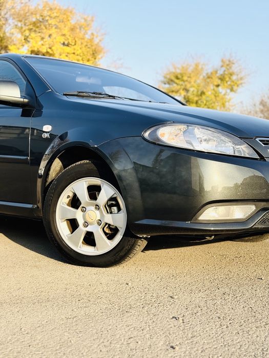 2020 yil chevrolet gentra