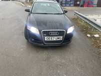 Dezmembrez audi a4 b7 2.0 170 cai