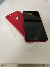 iPhone 8 red 256ГБ