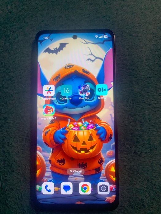 Vând oppo A5 PRO 5G