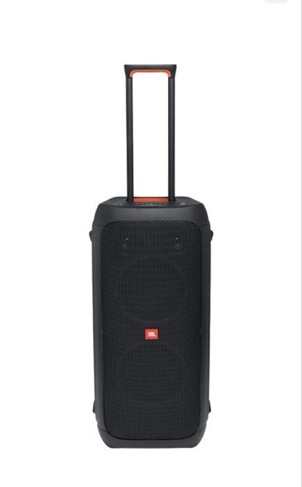 Портативная колонка JBL Party Box 310 черный